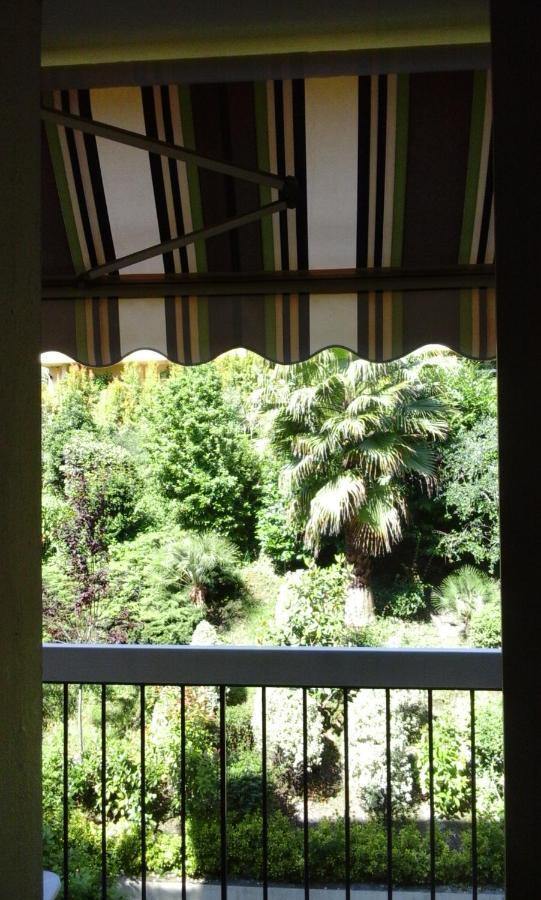 ניס 3 Pieces Vue Mer Et Piscine Quartier Parc Imperial מראה חיצוני תמונה